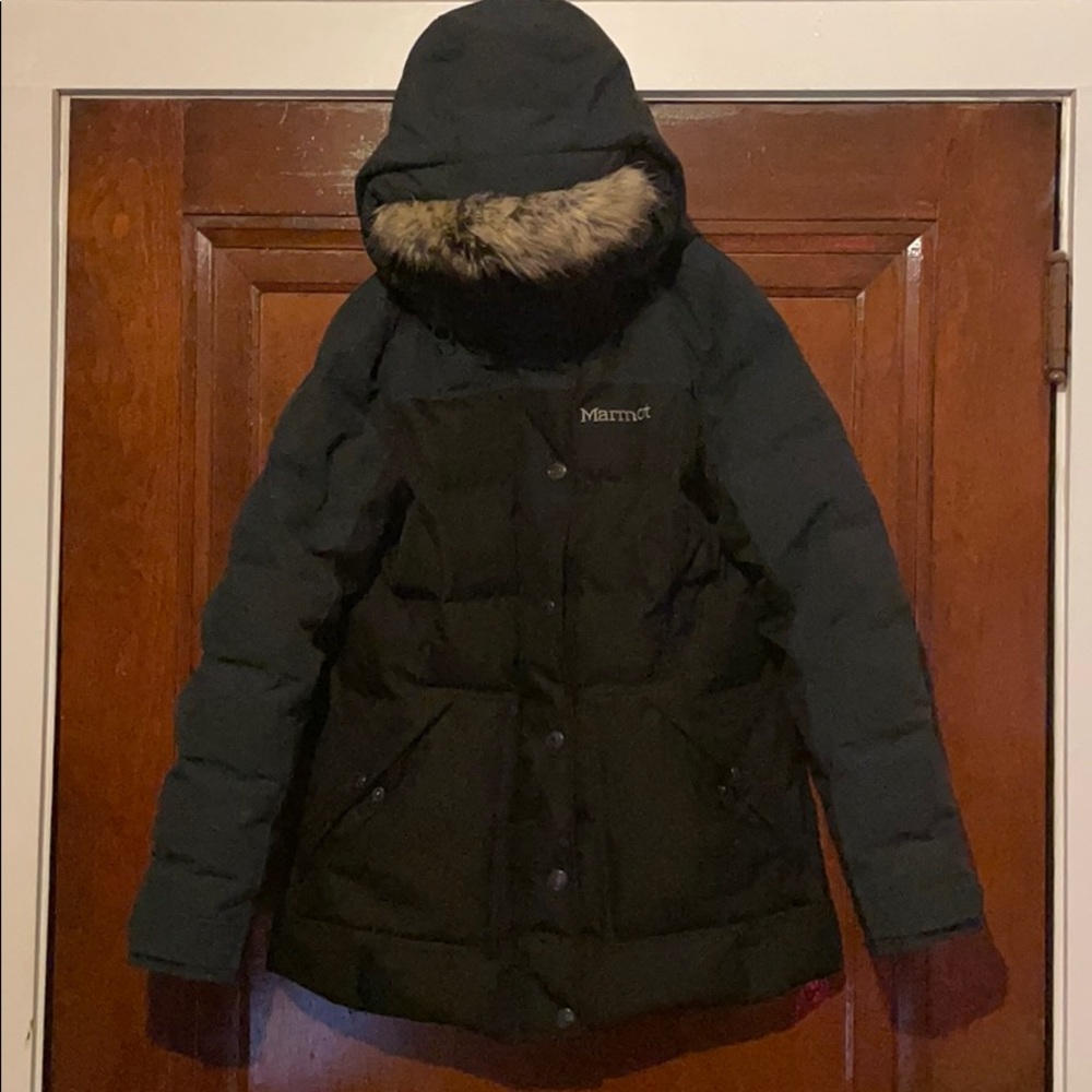 Marmot Southgate Down Jacket 700 full